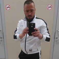 Фотография мужчины Stas, 34 года из г. Уссурийск