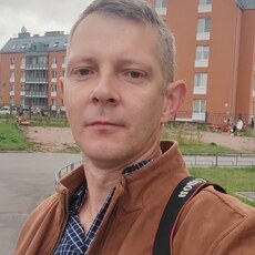 Фотография мужчины Андрей, 42 года из г. Могилев