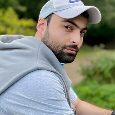 Фотография мужчины Simba, 35 лет из г. Москва