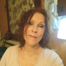 Фотография девушки Татьяна, 54 года из г. Москва