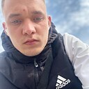 Никита, 20 лет