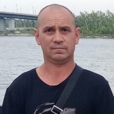 Фотография мужчины Анатолий, 46 лет из г. Северск