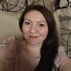 Фотография девушки Елена, 42 года из г. Томск