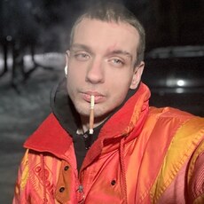 Фотография мужчины Тёма, 24 года из г. Витебск