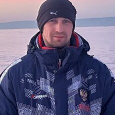 Фотография мужчины Иван, 34 года из г. Чита