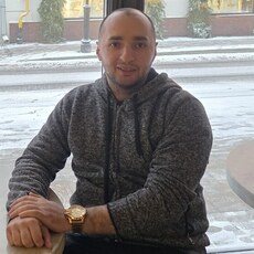 Фотография мужчины Давид, 32 года из г. Клин