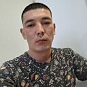 Нурсултан, 32 года