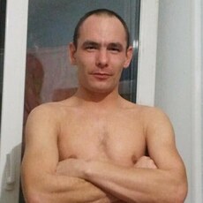 Фотография мужчины Andrey, 37 лет из г. Курган