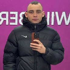 Фотография мужчины Нескажу, 23 года из г. Нижний Новгород