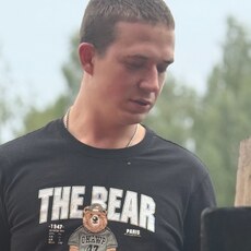 Фотография мужчины Артем, 24 года из г. Москва