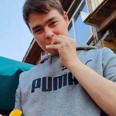 Фотография мужчины Иван, 25 лет из г. Кемерово