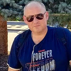 Фотография мужчины Александр, 45 лет из г. Токаревка