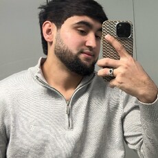 Фотография мужчины Kros, 23 года из г. Люберцы