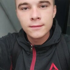Фотография мужчины Миша, 24 года из г. Новокузнецк
