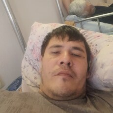 Фотография мужчины Андрей, 35 лет из г. Алматы