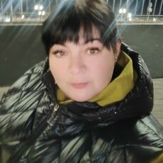 Фотография девушки Зинаида, 44 года из г. Барнаул