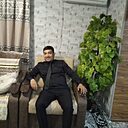 Дилшод, 39 лет