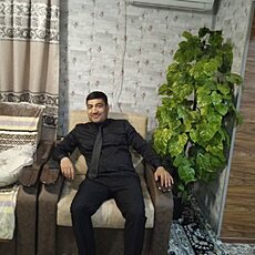 Фотография мужчины Дилшод, 39 лет из г. Чирчик