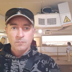 Фотография мужчины Станислав, 43 года из г. Луганск