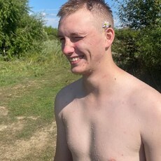 Фотография мужчины Денис, 21 год из г. Благовещенск