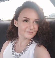 Фотография девушки Юля, 33 года из г. Волгоград