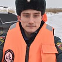 Михаил, 25 лет