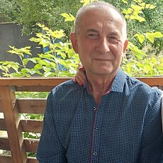 Фотография мужчины Сергей, 68 лет из г. Омск