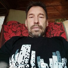 Фотография мужчины Владимир, 48 лет из г. Коломна