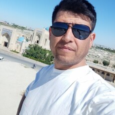 Фотография мужчины Иноят, 38 лет из г. Луганск