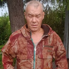 Фотография мужчины Вася, 48 лет из г. Полысаево