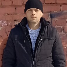 Фотография мужчины Евгений, 38 лет из г. Орск