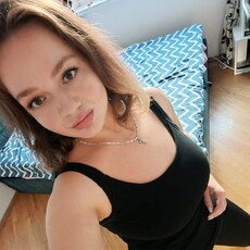 Kseniya, 20 из г. Новосибирск.