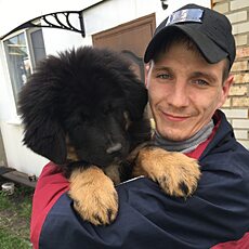 Фотография мужчины Алексей, 37 лет из г. Рыбинск