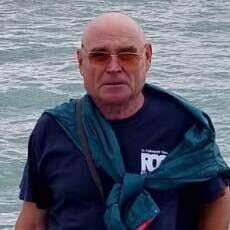 Фотография мужчины Алексей, 57 лет из г. Адлер