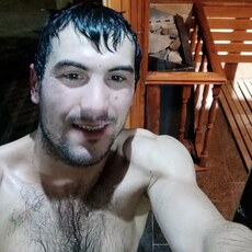 Фотография мужчины Паша, 32 года из г. Новосибирск