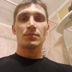 Фотография мужчины Паша, 31 год из г. Видное