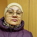 Альфия, 67 лет