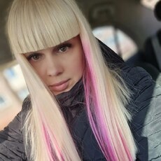 Фотография девушки Юлия, 40 лет из г. Благовещенск