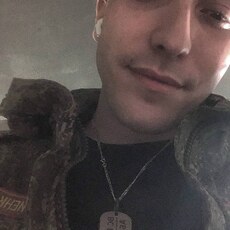 Фотография мужчины Владислав, 23 года из г. Ульяновск