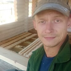 Фотография мужчины Алексей, 29 лет из г. Егорьевск