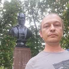 Фотография мужчины Алекс, 39 лет из г. Воронеж