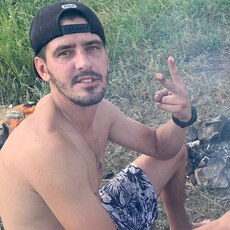 Фотография мужчины Андрей, 37 лет из г. Магнитогорск