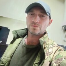 Фотография мужчины Роман, 40 лет из г. Севастополь