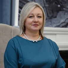 Ольга, 47 из г. Киров.