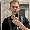 Антон, 23 года