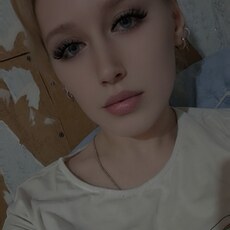 Фотография девушки Ника, 21 год из г. Абакан