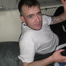 Фотография мужчины Александр, 35 лет из г. Хабаровск