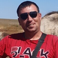 Фотография мужчины Андрей, 39 лет из г. Жезказган