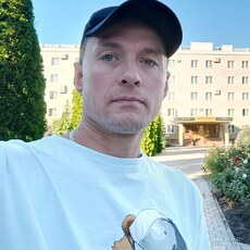 Фотография мужчины Сергей, 39 лет из г. Тосно