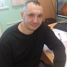 Фотография мужчины Ильмир, 45 лет из г. Туймазы